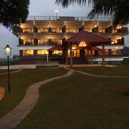 Arayal Resort-A Unit Of Sharoy Resort Tariyod Kültér fotó