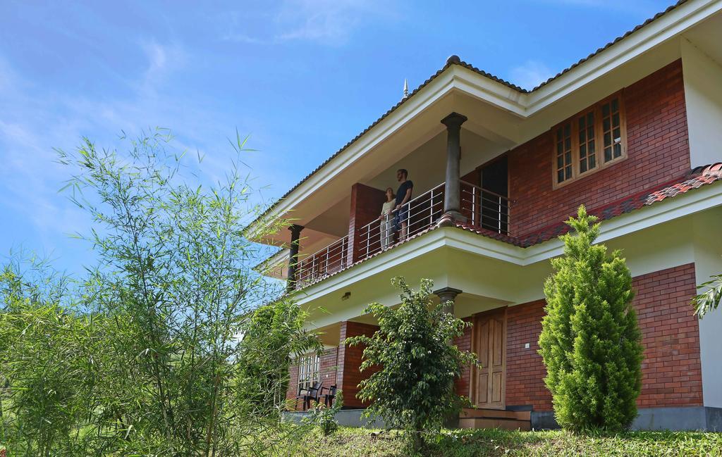 Arayal Resort-A Unit Of Sharoy Resort Tariyod Szoba fotó