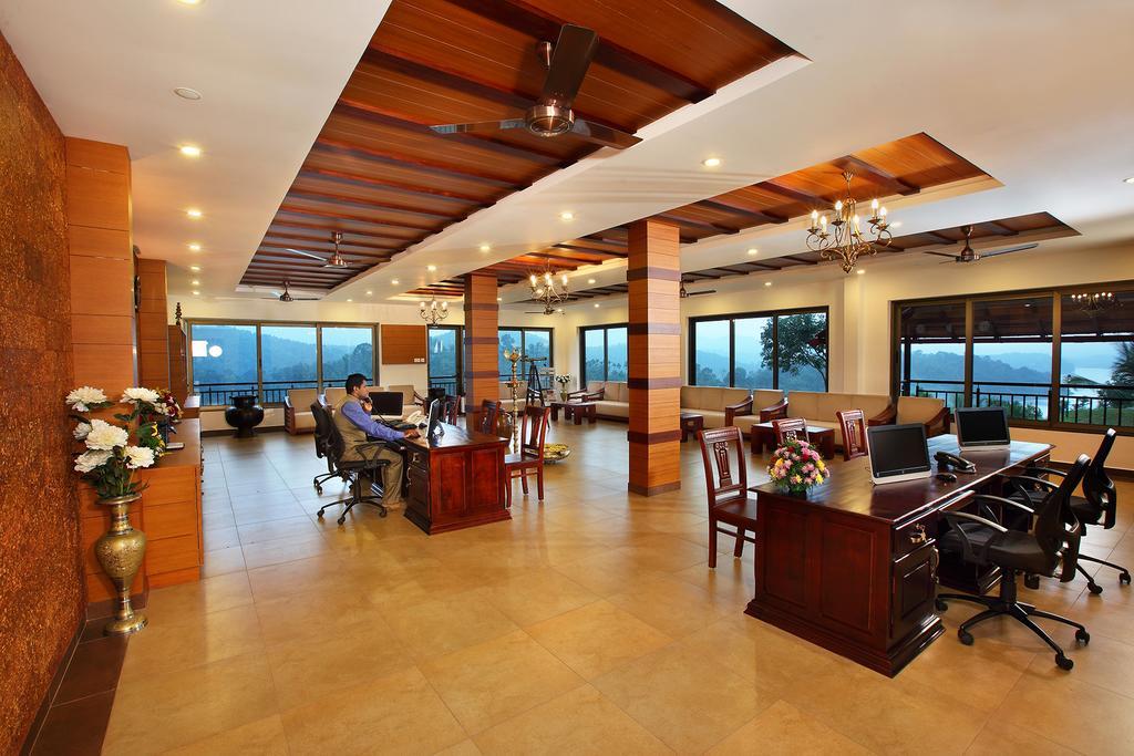 Arayal Resort-A Unit Of Sharoy Resort Tariyod Kültér fotó