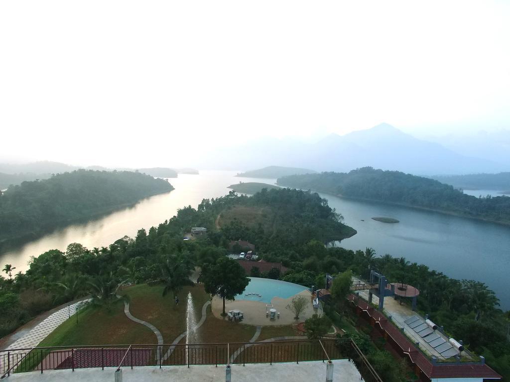 Arayal Resort-A Unit Of Sharoy Resort Tariyod Kültér fotó