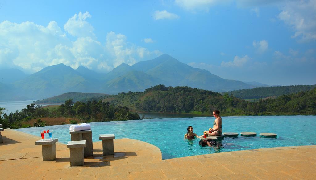 Arayal Resort-A Unit Of Sharoy Resort Tariyod Kültér fotó