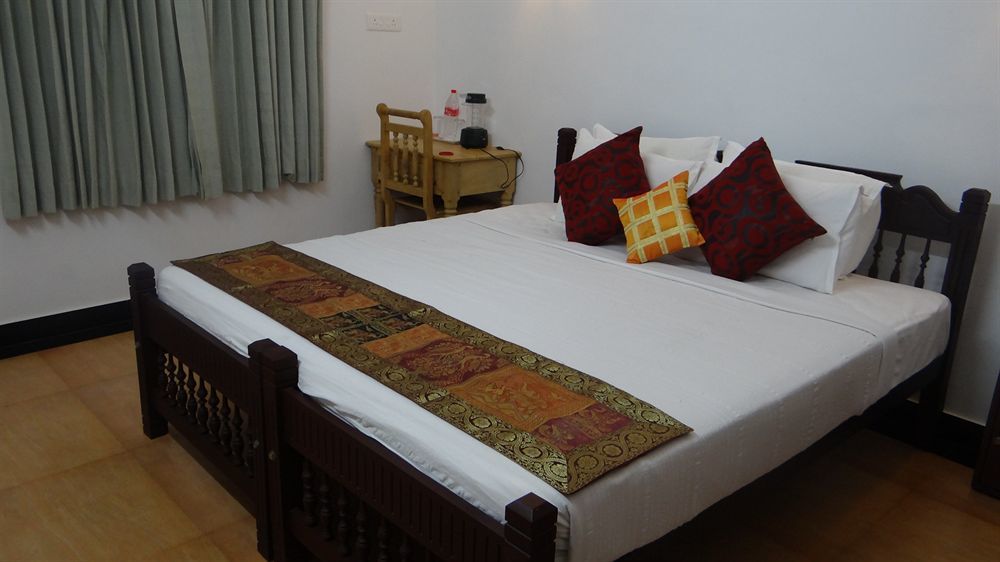 Arayal Resort-A Unit Of Sharoy Resort Tariyod Kültér fotó