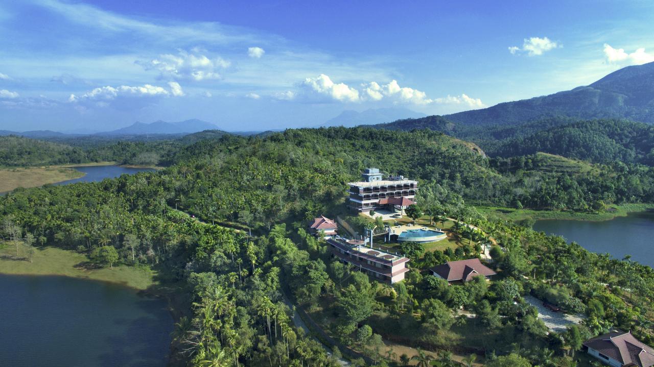 Arayal Resort-A Unit Of Sharoy Resort Tariyod Kültér fotó