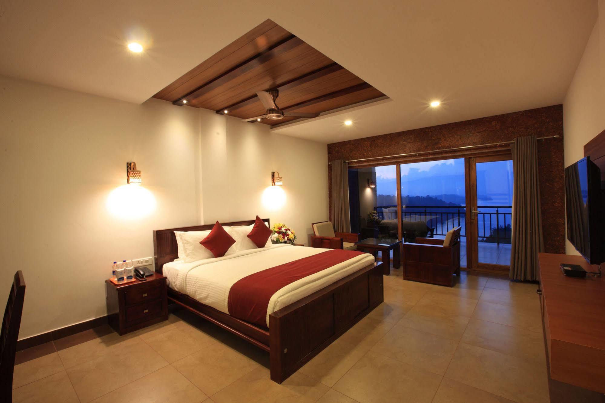 Arayal Resort-A Unit Of Sharoy Resort Tariyod Kültér fotó