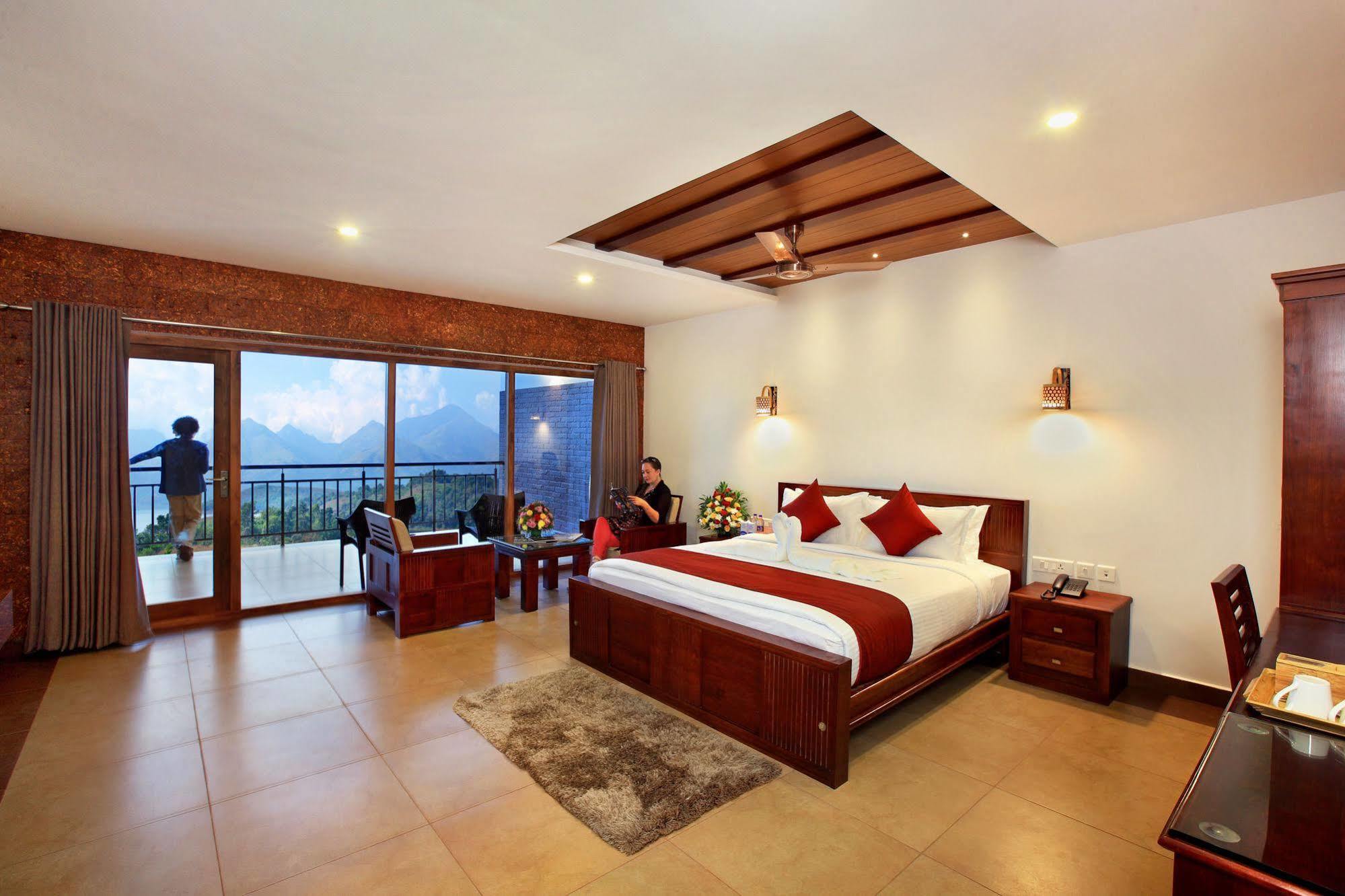 Arayal Resort-A Unit Of Sharoy Resort Tariyod Kültér fotó