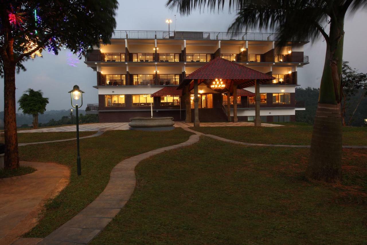 Arayal Resort-A Unit Of Sharoy Resort Tariyod Kültér fotó