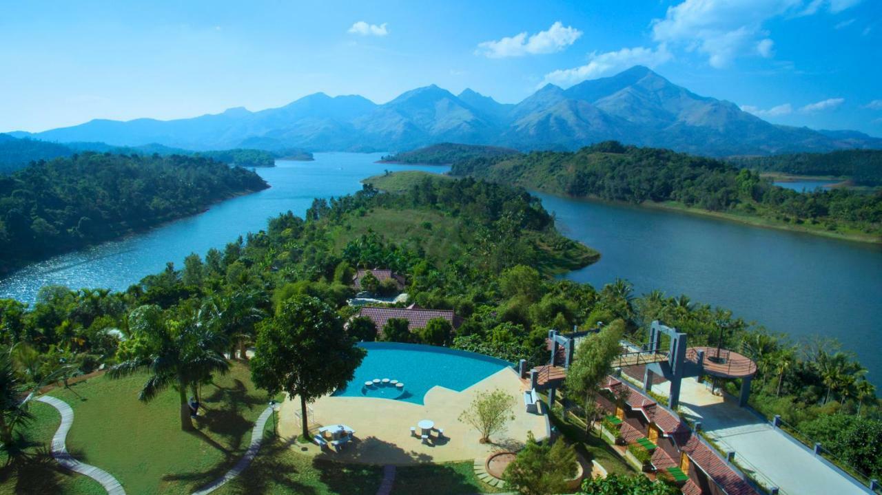 Arayal Resort-A Unit Of Sharoy Resort Tariyod Kültér fotó